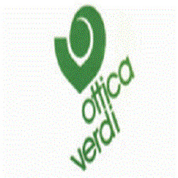 Logo di OTTICA VERDI