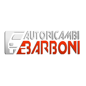 Logo di AUTORICAMBI BARBONI