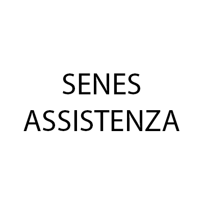 Logo di SENES ASSISTENZA