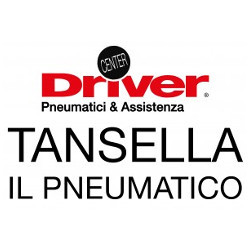 Logo di TANSELLA IL PNEUMATICO
