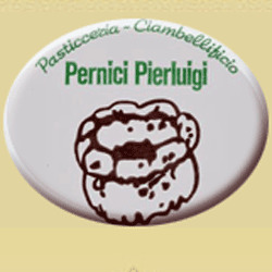 Logo di PASTICCERIA PERNICI