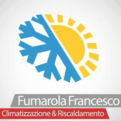 Logo di FRANCESCO FUMAROLA