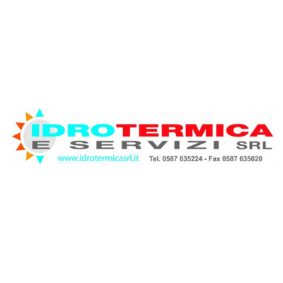 Logo di IDROTERMICA E SERVIZI