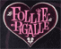 LE FOLLIE DI PIGALLE  - ATELIER DELLA SEDUZIONE di GUGLIELMI LARA
