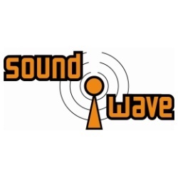 Logo di SOUND-WAVE