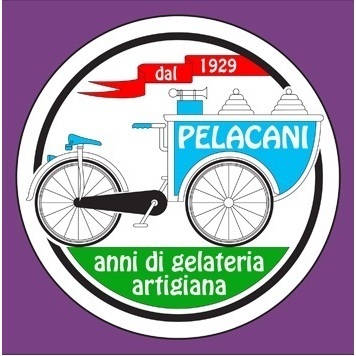 Logo di GELATERIA YOGURTERIA PELACANI SAS
