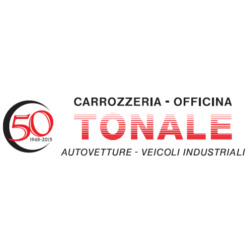Logo di CARROZZERIA TONALE
