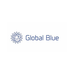 Logo di GLOBAL BLUE ITALIA