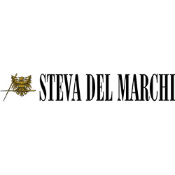 Logo di STEVA DEL MARCHI AZIENDA AGRICOLA