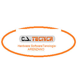 Logo di CSTECNICA