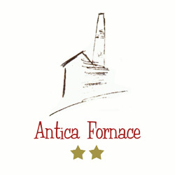 Logo di RISTORANTE ALBERGO ANTICA FORNACE