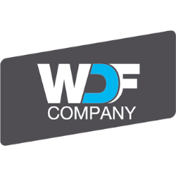 Logo di WDF COMPANY