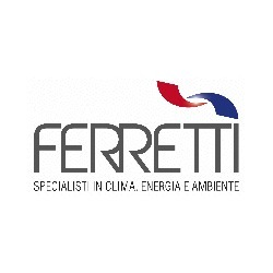 Logo di FERRETTI IMPIANTI