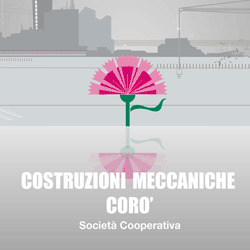 Logo di MC CORò STRUTTURE METALLICHE