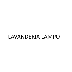Logo di LAVANDERIA LAMPO