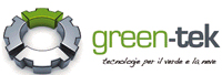 Logo di GREEN - TEK srl