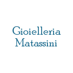 Logo di GIOIELLERIA MATASSINI