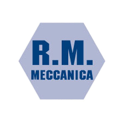 Logo di R. M. MECCANICA