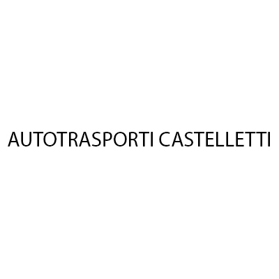 Logo di AUTOTRASPORTI CASTELLETTI