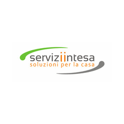Logo di TRASLOCHI INTESA