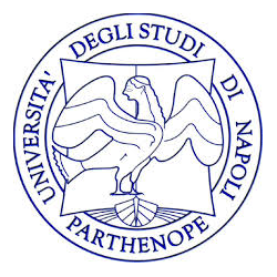 Logo di UNIVERSITA' DEGLI STUDI DI NAPOLI PARTHENOPE