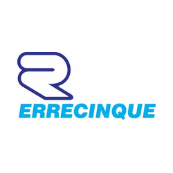 Logo di ERRECINQUE