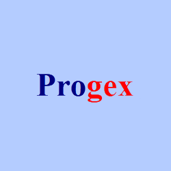 Logo di PROGEX PACKAGING