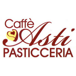 Logo di CAFFÈ PASTICCERIA ASTI