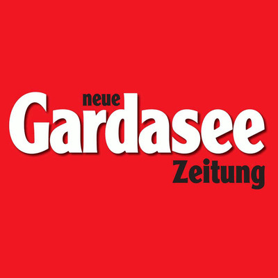 Logo di LUCCHESE PAOLA CONSULENTE PUBBLICITARIO GARDASEE ZEITUNG