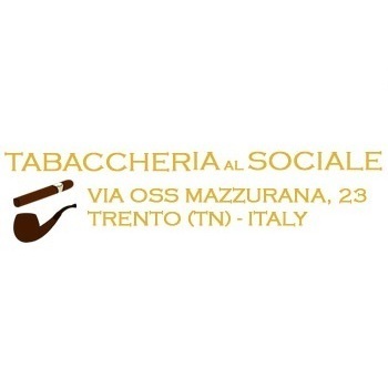 Logo di TABACCHERIA AL SOCIALE