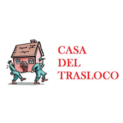 Logo di CASA DEL TRASLOCO