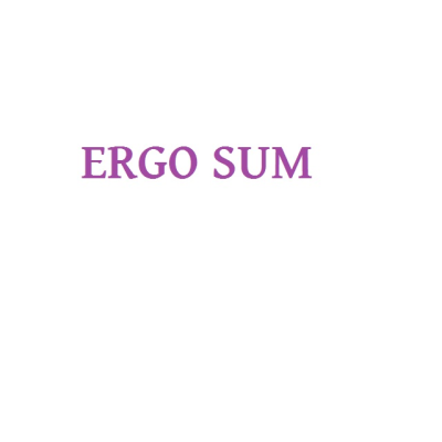 Logo di ERGO SUM