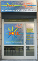 Logo di SOLE srl