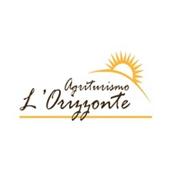 Logo di AGRITURISMO L'ORIZZONTE
