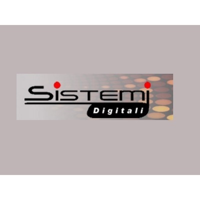 Logo di SISTEMI DIGITALI