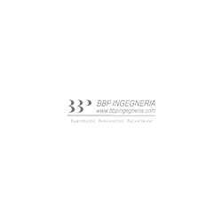 Logo di BBP INGEGNERIA