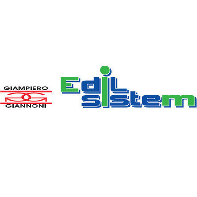 Logo di EDIL SISTEM