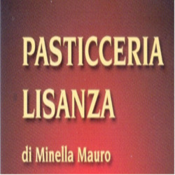 Logo di PASTICCERIA LISANZA