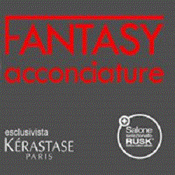 Logo di PARRUCCHIERE FANTASY