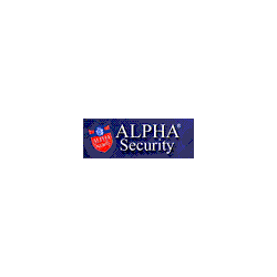 Logo di ALPHA SECURITY ALPHA SECURITY