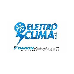 Logo di ELETTROCLIMA - DAIKIN AEROTECH
