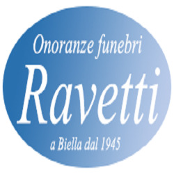 Logo di AGENZIA ONORANZE FUNEBRI RAVETTI