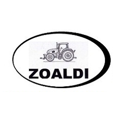 Logo di ZOALDI MACCHINE AGRICOLE
