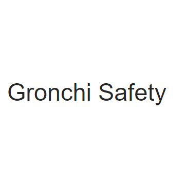 Logo di GRONCHI SAFETY