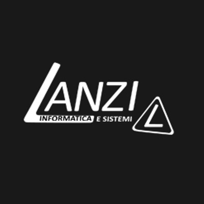 Logo di LANZI INFORMATICA