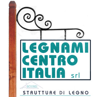 Logo di LEGNAMI CENTRO ITALIA
