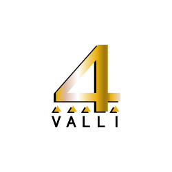 Logo di CANTINE QUATTRO VALLI