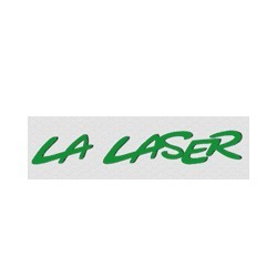 Logo di LA LASER