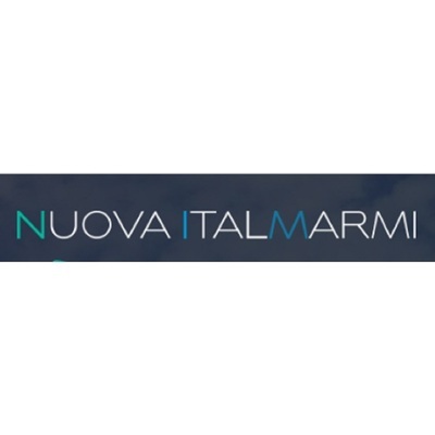 Logo di NUOVA ITALMARMI