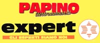 foto di PAPINO ELETTRODOMESTICI spa